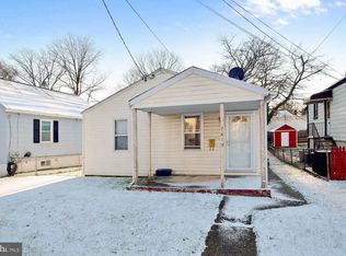 7819 Bagley Ave, Baltimore, MD 21234