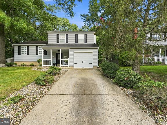 4th image of 41 Winfield Rd