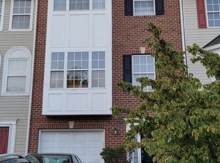 4203 Lavender Ln, Bowie, MD 20720