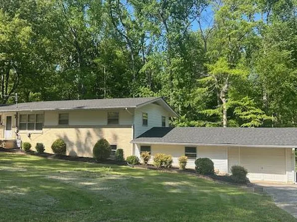 253 Woodland Acres Rd, Paris, TN 38242