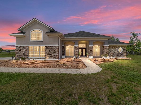4760 County Road 121d