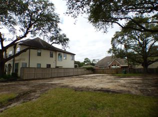 3722 Aberdeen Way, Houston, TX 77025