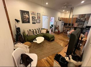 113 W 106th St #22, New York, NY 10025