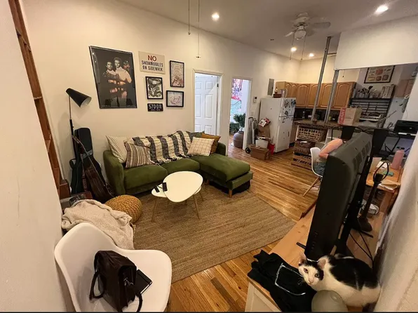 113 West 106th Street image 1 of 12