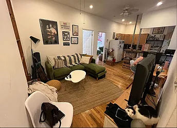 113 West 106th Street, #22