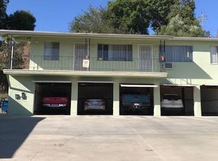2705 S Fremont Ave APT E, Alhambra, CA 91803