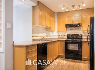 9715 110th St NW #1401, Edmonton, AB T5K2M1