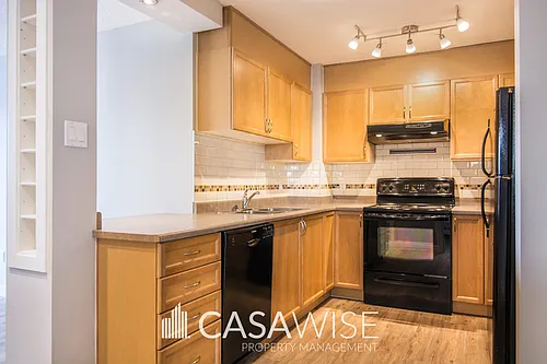 9715 110th St NW #1401 Photo 1