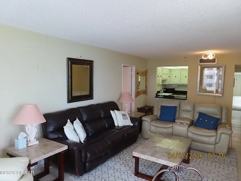 3043 S Atlantic Ave #1901 — Photo 38