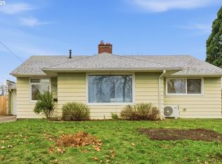 8535 SE Stephens St, Portland, OR 97216