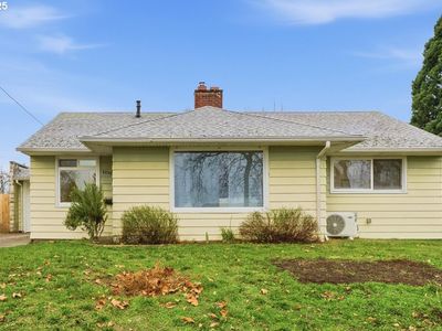 8535 SE Stephens St, Portland, OR, 97216