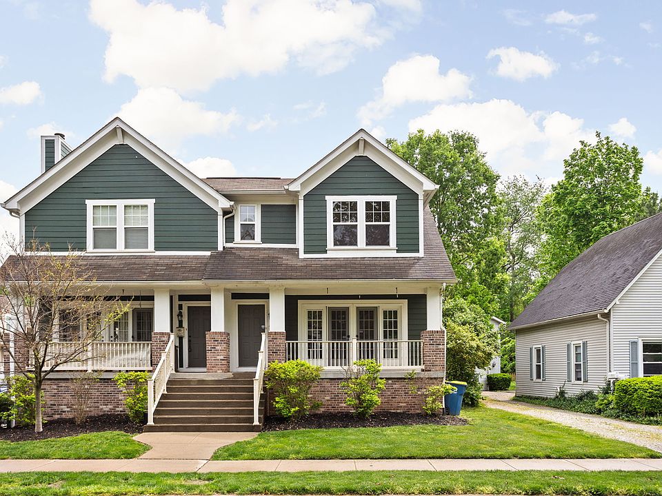 1st image of 6139 Winthrop Ave #4-B