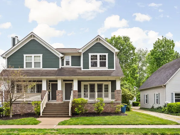 6139 Winthrop Ave #4-B, Indianapolis, IN 46220