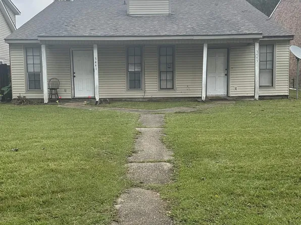 3441/3443 King Bradford Dr, Baton Rouge, LA 70816