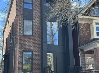 72 Chester Ave, Toronto, ON M4K 2Z9