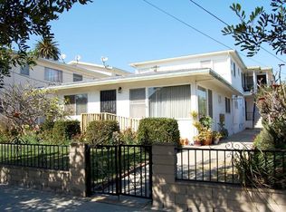 618 W 39th St APT 3, San Pedro, CA 90731