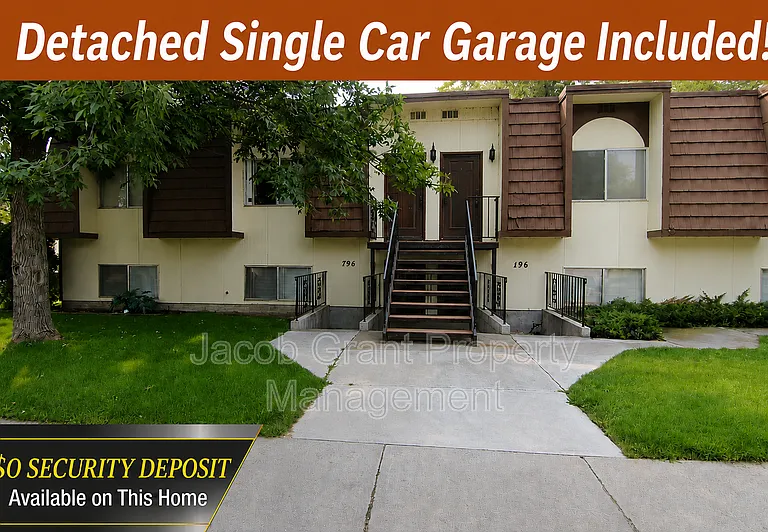 796 Whittier St #1 — Photo 1