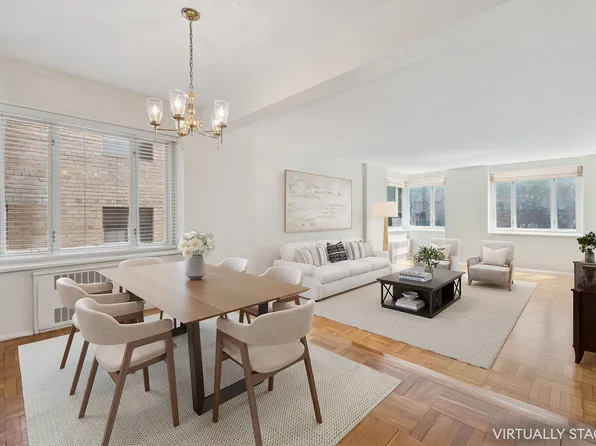 36 Sutton Place South 2A image 2 of 5