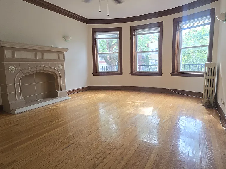 4907 N Hermitage Ave #1 — Photo 8