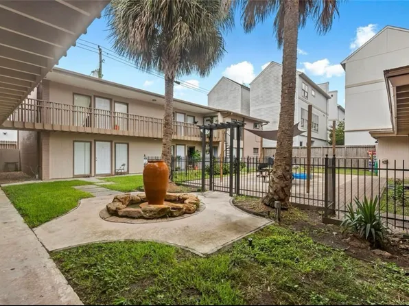 4036 Bellefontaine St, Houston, TX