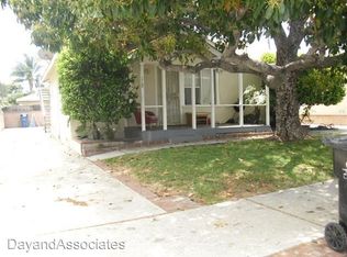 1658 259th St #B, Harbor City, CA 90710