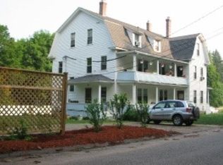 8 Center St #1, Willington, CT 06279