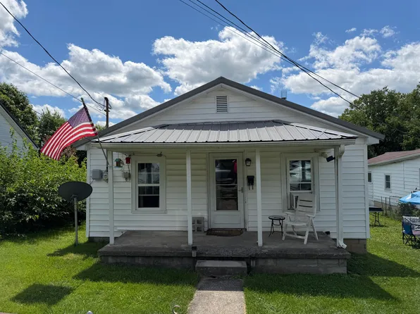 323 W Kentucky Ave, Richmond, KY 40475