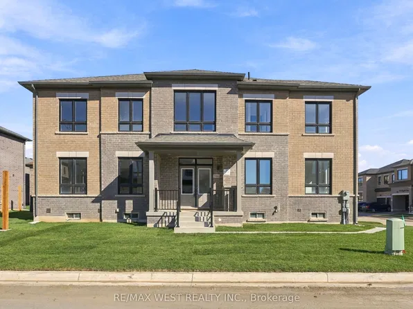 944 Apple Ter, Milton, ON L9E 1P9