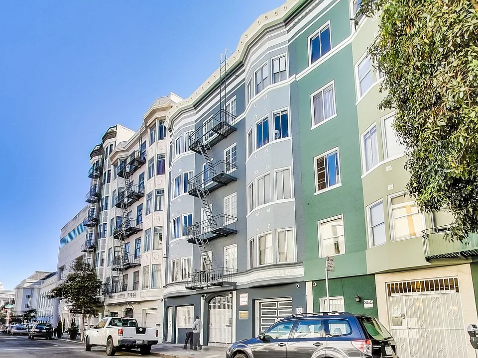 345 Fulton
