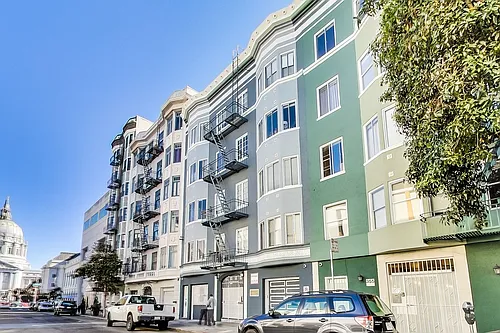 345 Fulton Photo 1