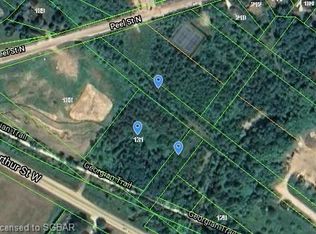 131 King St W, The Blue Mountains, ON N0H2P0