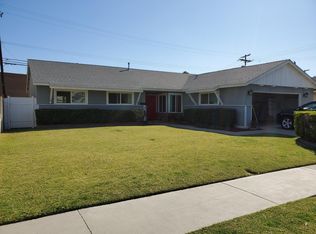 270 S Rock River Rd, Diamond Bar, CA 91765