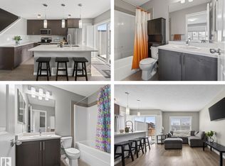 8225 24th Ave SW, Edmonton, AB T6X 2J7