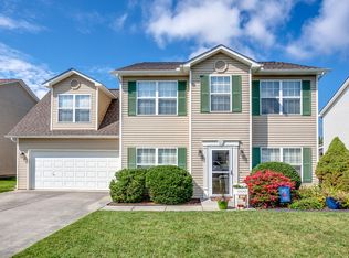 7847 Dawnview Rd, Powell, TN 37849