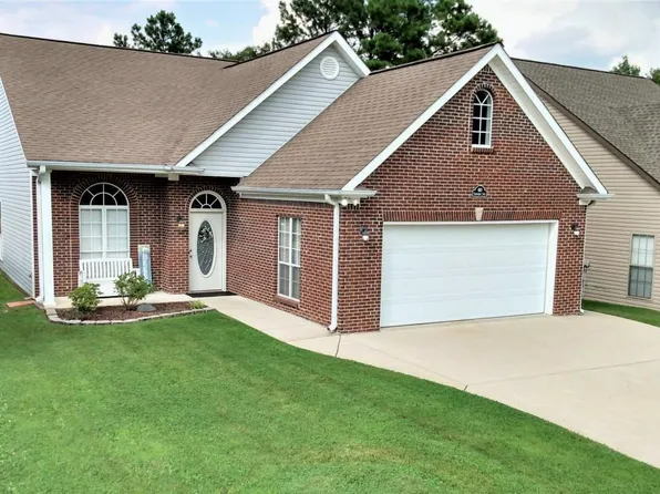 610 Crosscreek Cv, Pelham, AL 35124