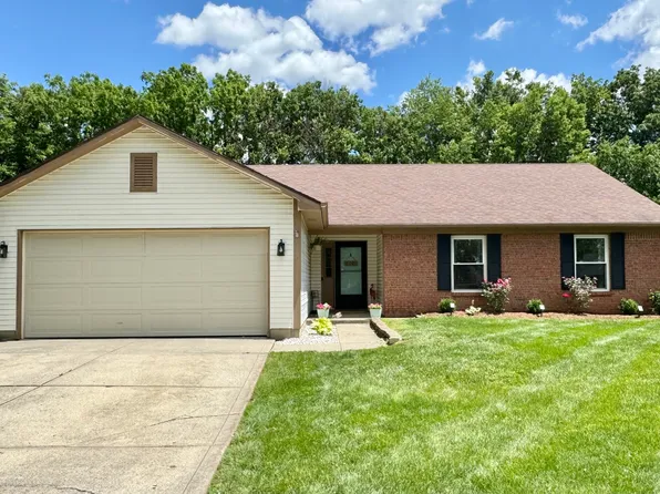 7773 Connie Dr, Indianapolis, IN 46237