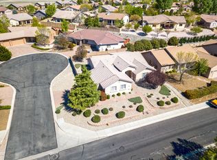 7450 N Outlook Ln, Prescott Valley, AZ 86315