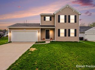 6342 Vine Leaf Dr, Allendale, MI 49401