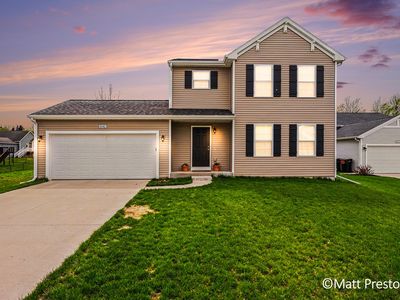 6342 Vine Leaf Dr, Allendale, MI, 49401