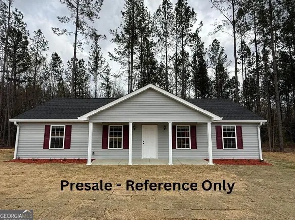 314 Sycamore St, Thomson, GA 30824