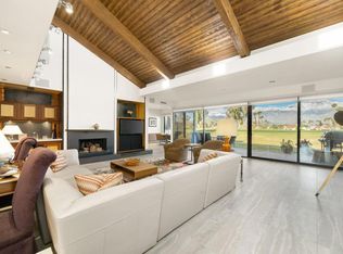 713 Inverness Dr, Rancho Mirage, CA 92270