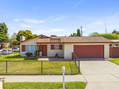 1492 Andrea St, Carpinteria, CA, 93013