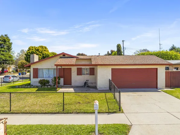1492 Andrea St, Carpinteria, CA 93013