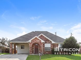 3105 E Cardinal Dr, Ennis, TX 75119