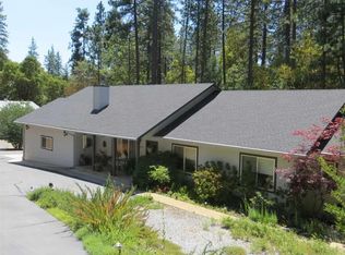 13825 Brandan Rd, Pine Grove, CA 95665