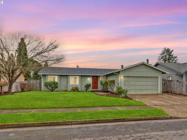 5633 C St, Springfield, OR 97478