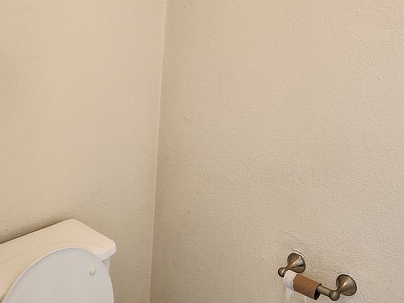 Toilet of Master Bedroom