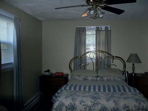 1st Floor Bedroom