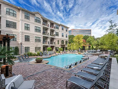 Bell Vinings Apartments