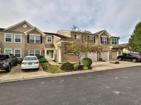 551 Heritage Sq, Harrison, OH 45030